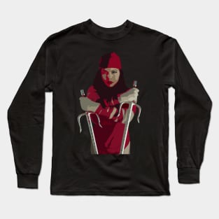 Elektra Long Sleeve T-Shirt